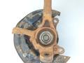 ступица передняя левая Toyota Avensis 1 поколение (T220) (1997 - 2000), 2.0 л., 2C-TE, дизель, МКПП - фото №2
