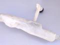 бачок омывателя Renault Safrane 1 поколение [рестайлинг] (1996 - 2000), 7700804327, 7700811192 - фото №4
