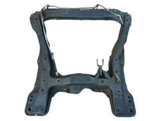 балка подвески передняя (подрамник) Peugeot 807 1 поколение (2002 - 2008), 2.0 л., дизель