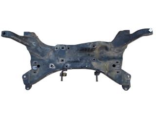 балка подвески передняя (подрамник) Mitsubishi Outlander 1 поколение 2004, 2.0 л., бензин, АКПП