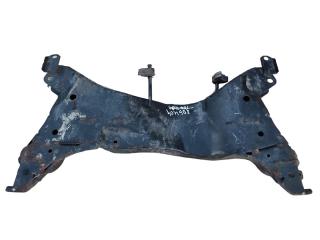 балка подвески передняя (подрамник) Mitsubishi Outlander 1 поколение 2004