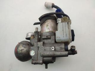 блок ABS Mazda 626 3 поколение 1990, GJ55437AO
