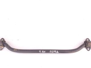 стабилизатор подвески передний Toyota Avensis 1 поколение (T220) (1997 - 2000), 2.0 л., 2C-TE, дизель, МКПП