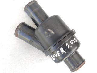 корпус термостата Rover 600 Series 1 поколение (1993 - 1999), 2.0 л., 20T2N, дизель, МКПП