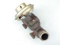 клапан EGR Toyota Avensis 1 поколение (T220) (1997 - 2000), 2.0 л., 2C-TE, дизель, МКПП, 25620-64160, 135000-4150 - фото №3