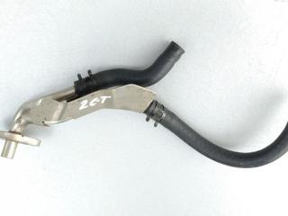 патрубок (трубопровод, шланг) Toyota Avensis 1 поколение (T220) (1997 - 2000), 2.0 л., 2C-TE, дизель, МКПП