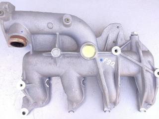 коллектор впускной Renault Scenic 2 поколение 2005, 1.9 л., F9Q 812, дизель, МКПП, 8200272607B