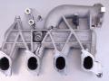 коллектор впускной Renault Scenic 2 поколение 2005, 1.9 л., F9Q 812, дизель, МКПП, 8200272607B - фото №2