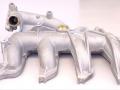 коллектор впускной Renault Scenic 2 поколение 2005, 1.9 л., F9Q 812, дизель, МКПП, 8200272607B - фото №3