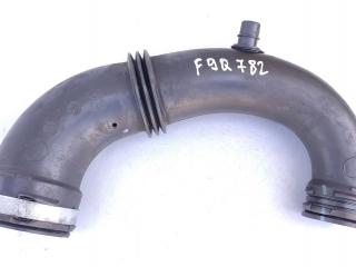 патрубок интеркулера Renault Kangoo 1 поколение 2000, 1.9 л., F9Q 782, дизель, МКПП, 8200082448