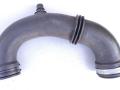 патрубок интеркулера Renault Kangoo 1 поколение 2000, 1.9 л., F9Q 782, дизель, МКПП, 8200082448 - фото №2