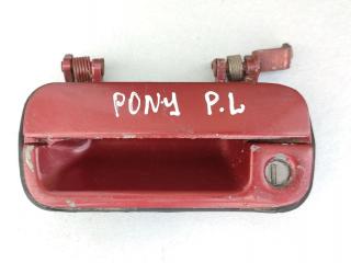ручка наружная Hyundai Pony X2 (1989 - 1994)
