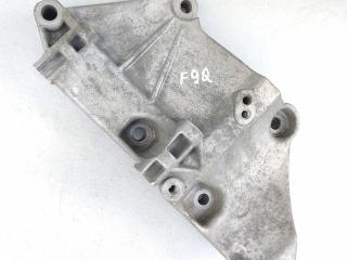 кронштейн генератора Renault Scenic 2 поколение 2005, 1.9 л., F9Q 812, дизель, МКПП, 8200100148