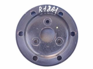 шкив помпы Honda Civic 8 поколение [рестайлинг] 2009, 1.8 л., R18A1, бензин, хетчбэк 5 дв.