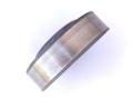 шкив помпы Honda Civic 8 поколение [рестайлинг] 2009, 1.8 л., R18A1, бензин, хетчбэк 5 дв. - фото №3