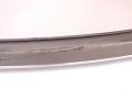 накладка двери (крышки) багажника Renault Laguna 2 поколение (2001 - 2005), универсал, 8200376862, 8200330785, 8200376863 - фото №5