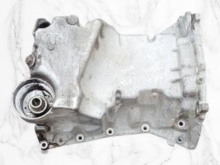 масляный поддон Toyota Yaris XP130 2012, 1.3 л., 1NR-FE, бензин