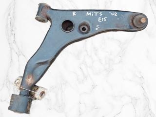 рычаг передний правый Mitsubishi Space Star 1 поколение [рестайлинг] 2003