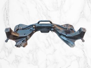 балка подвески передняя (подрамник) Mitsubishi Space Star 1 поколение [рестайлинг] 2002