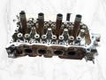 головка блока цилиндров Toyota Yaris XP130 2012, 1.3 л., 1NR-FE, бензин - фото №3