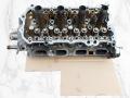 головка блока цилиндров Toyota Yaris XP130 2012, 1.3 л., 1NR-FE, бензин - фото №4