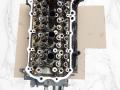 головка блока цилиндров Toyota Yaris XP130 2012, 1.3 л., 1NR-FE, бензин - фото №5
