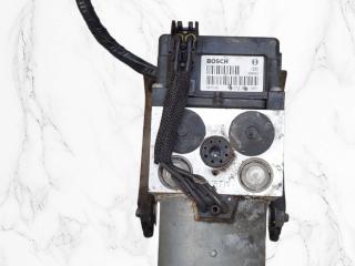 блок ABS Mitsubishi Space Star 1 поколение [рестайлинг] 2002, 0273004489, MR475697, 0265216775