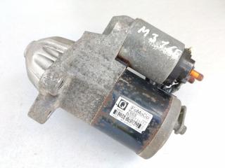 стартер Mazda 3 BK 2005, 1.6 л., Z6, бензин, МКПП, M000T33371