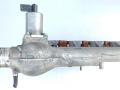 клапан EGR Renault Trafic 2 поколение 2005, 1.9 л., F9Q 760, дизель, МКПП, H7700107471, 8200542997, 7.22818.54 - фото №3