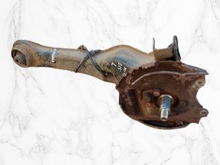 рычаг задний левый Mitsubishi Space Star 1 поколение [рестайлинг] 2002