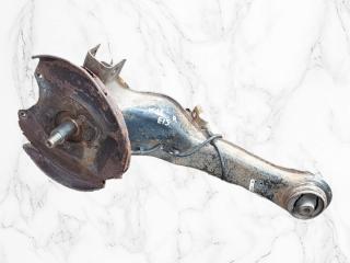 рычаг задний правый Mitsubishi Space Star 1 поколение [рестайлинг] 2002