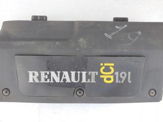 декоративная крышка двигателя Renault Trafic 2 поколение 2005, 1.9 л., F9Q 760, дизель, МКПП, 8076044