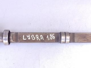 вал балансирный Lancia Lybra 1 поколение 2001, 1.8 л., бензин, МКПП, седан