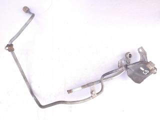 патрубок (трубопровод, шланг) Volkswagen Passat B3 1988, 1.6 л., SB, дизель, МКПП, 068121498B