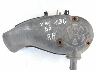 воздуховод Volkswagen Passat B3 1989, 1.8 л., RP, бензин, МКПП, универсал, 051129654A, 3915268900