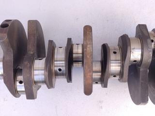 коленвал Mazda Xedos 6 1 поколение 1996, 2.0 л., KF1, бензин, МКПП, K801, KF01
