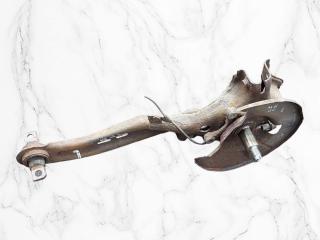 рычаг задний левый Mazda 6 1 поколение [рестайлинг] 2006