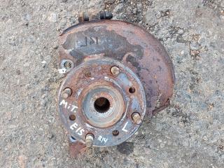 ступица передняя левая Mitsubishi Space Star 1 поколение [рестайлинг] 2002, бензин