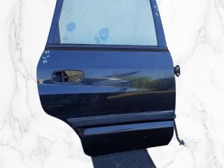 дверь задняя правая Mitsubishi Space Star 1 поколение [рестайлинг] 2002