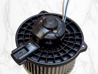 моторчик печки Mazda 6 1 поколение [рестайлинг] 2006, GJ6BA023K18