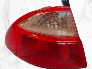 фонарь задний левый Toyota Avensis 1 поколение (T220) [рестайлинг] 2001, универсал