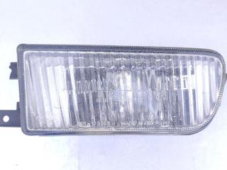 фара противотуманная левая Audi A6 4A/C4 1995, 2.3 л., AAR, бензин, МКПП, седан, 138693-00