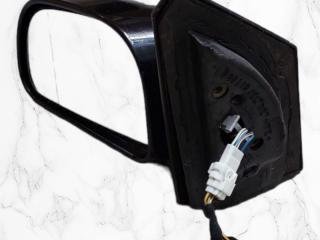 зеркало наружное левое Mitsubishi Space Star 1 поколение [рестайлинг] 2002