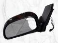 зеркало наружное левое Mitsubishi Space Star 1 поколение [рестайлинг] 2002 - фото №3