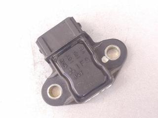 коммутатор зажигания Mitsubishi Space Star 1 поколение [рестайлинг] 2003, 1.3 л., 4G13 (16V), бензин, МКПП, хетчбэк 5 дв., J5T60572A
