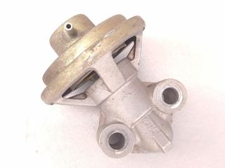 клапан EGR Mitsubishi Space Star 1 поколение [рестайлинг] 2003, 1.3 л., 4G13 (16V), бензин, МКПП, хетчбэк 5 дв., K5T58988