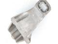 кронштейн двигателя Audi A6 4A/C4 1997, 2.5 л., AEL, дизель, МКПП, седан, 4A0199307AB - фото №2
