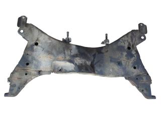 балка подвески передняя (подрамник) Mitsubishi Outlander 1 поколение 2004
