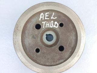 звездочка ТНВД Audi A6 4A/C4 1997, 2.5 л., AEL, дизель, МКПП, седан
