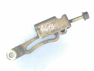 натяжитель Mitsubishi Space Star 1 поколение [рестайлинг] 2003, 1.3 л., 4G13 (16V), бензин, МКПП, хетчбэк 5 дв.